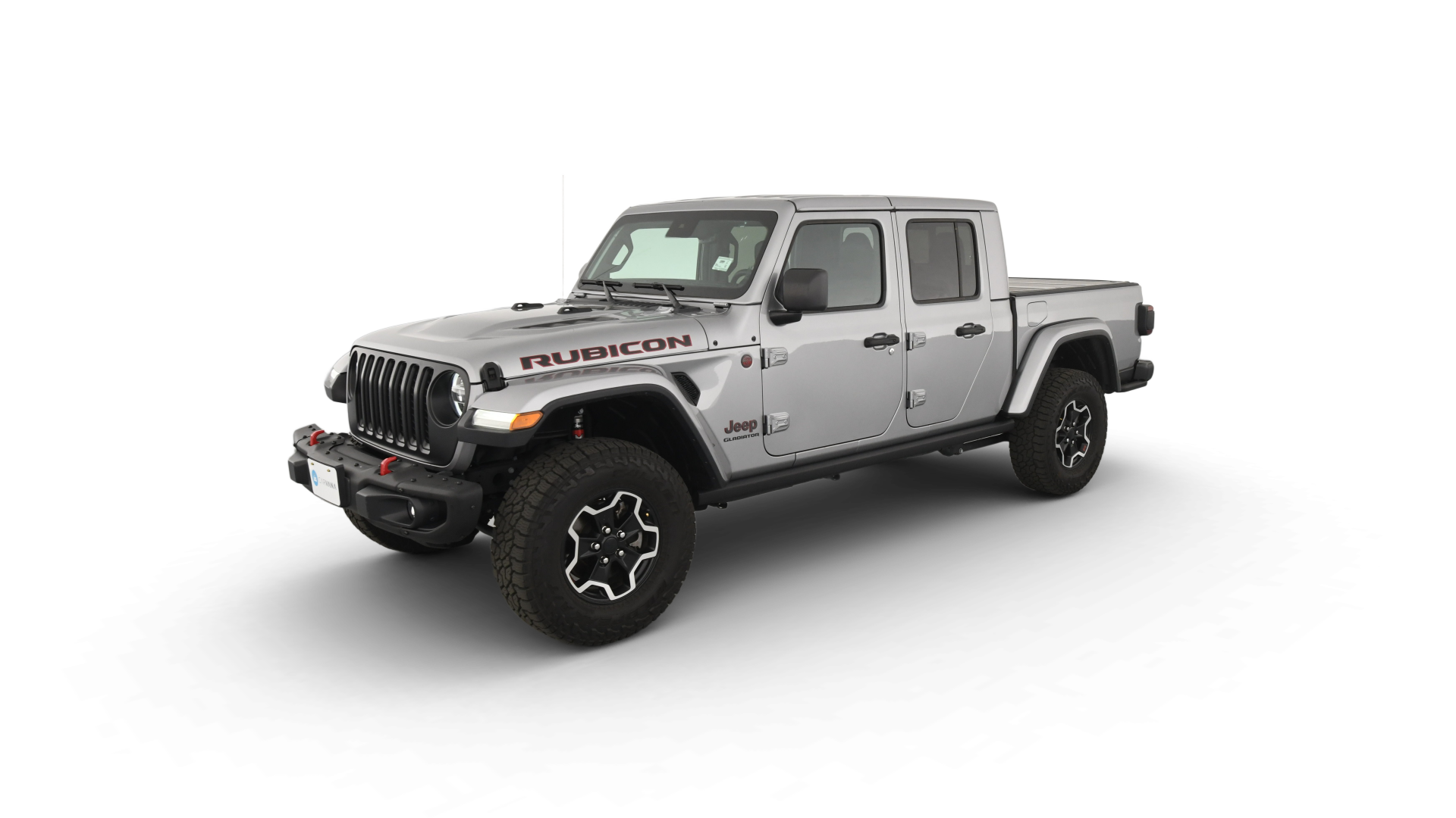 Used 2020 Jeep Gladiator Carvana